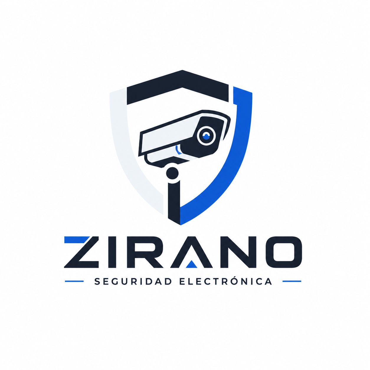 Seguridad electrónica zirano